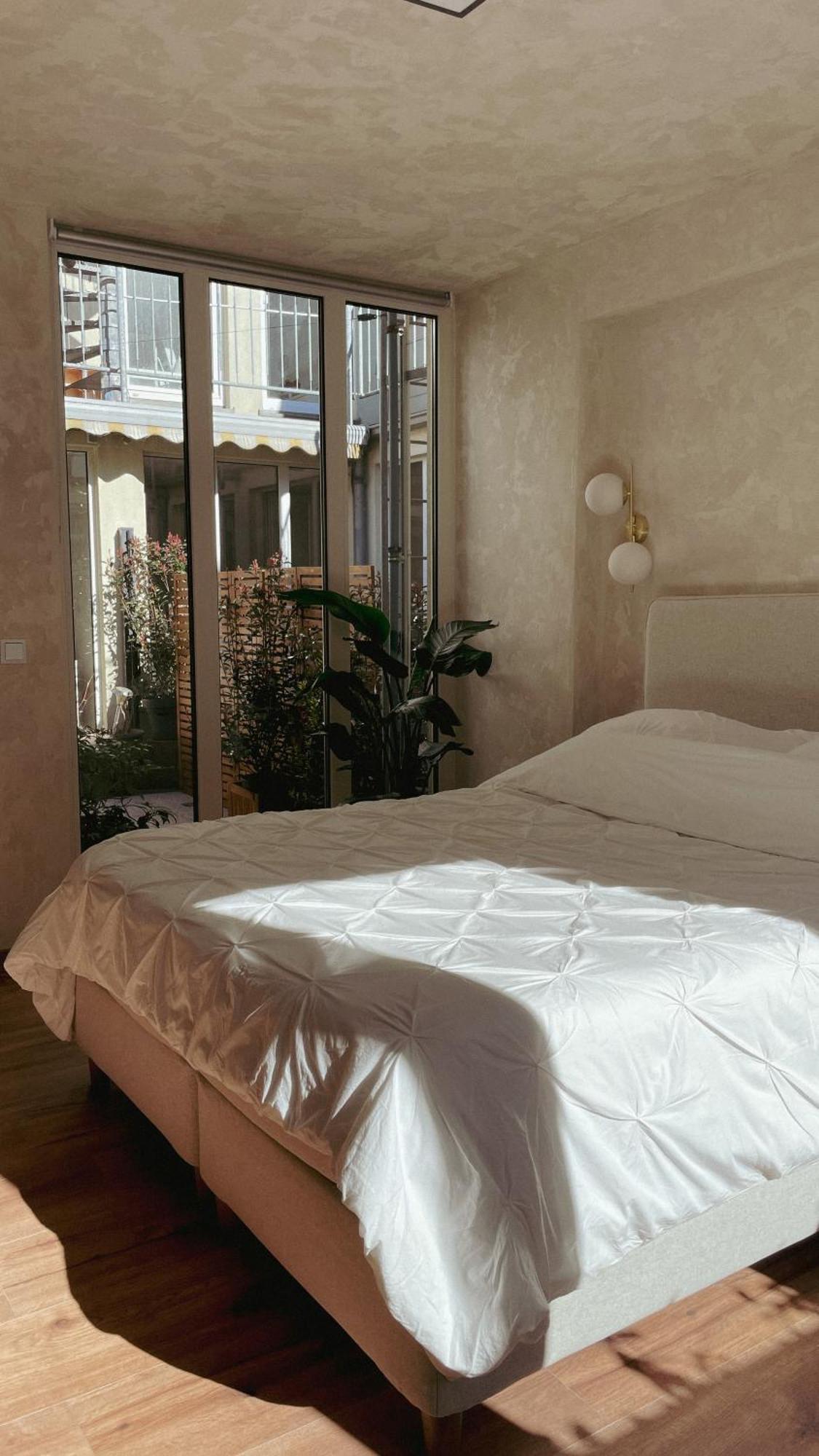 Atrium Apartments Aix-la-Chapelle Extérieur photo