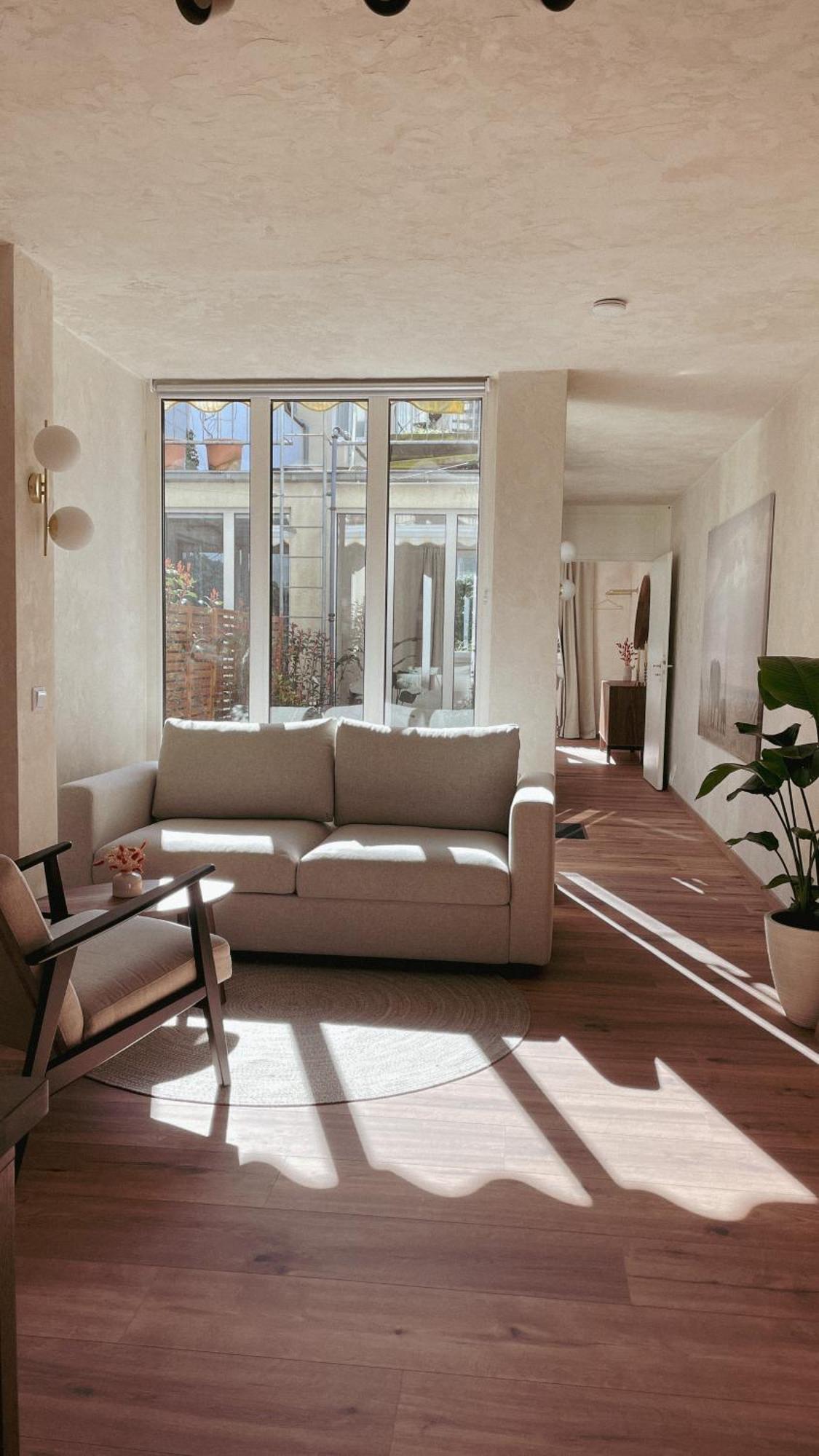 Atrium Apartments Aix-la-Chapelle Extérieur photo