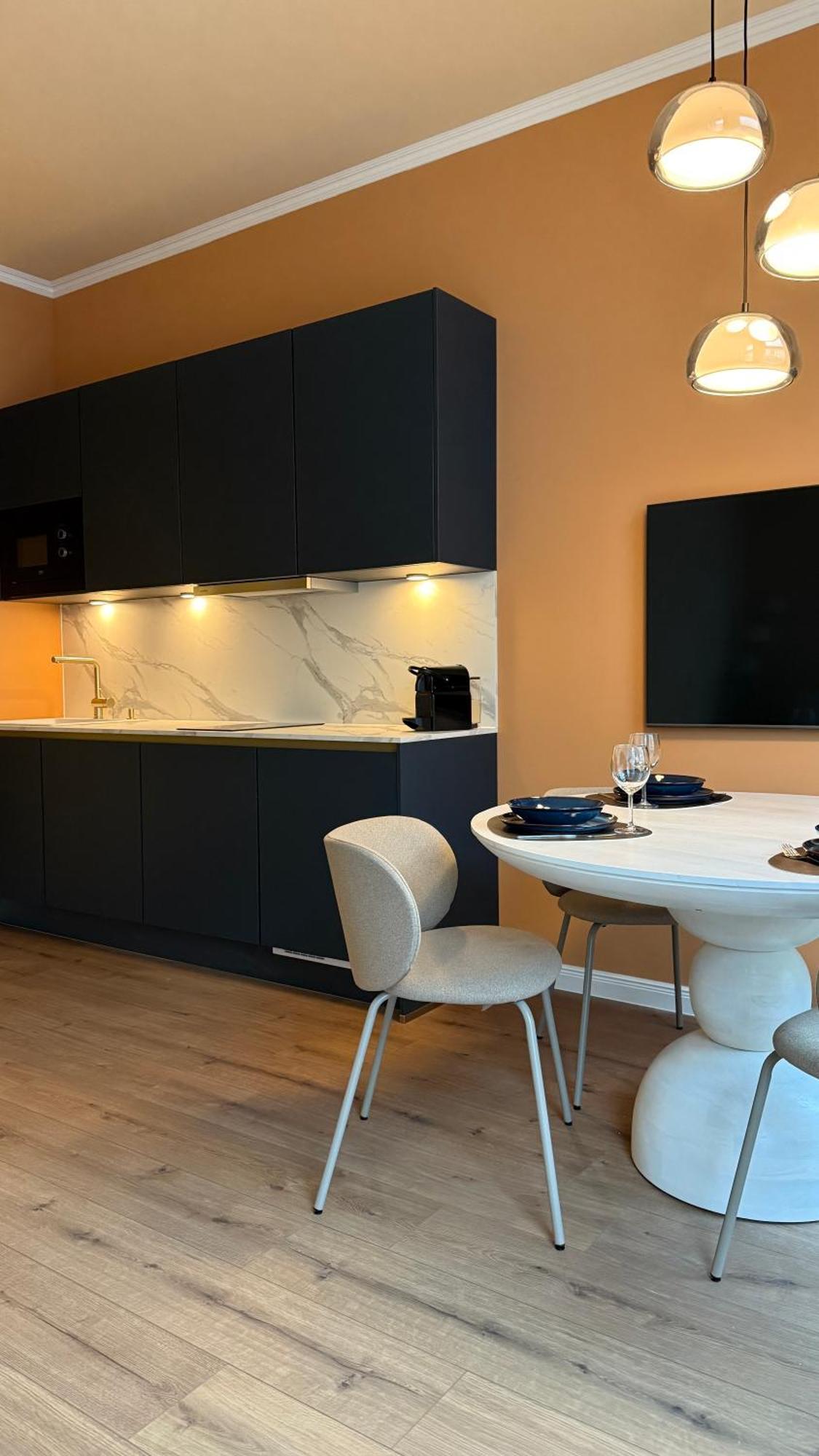 Atrium Apartments Aix-la-Chapelle Extérieur photo