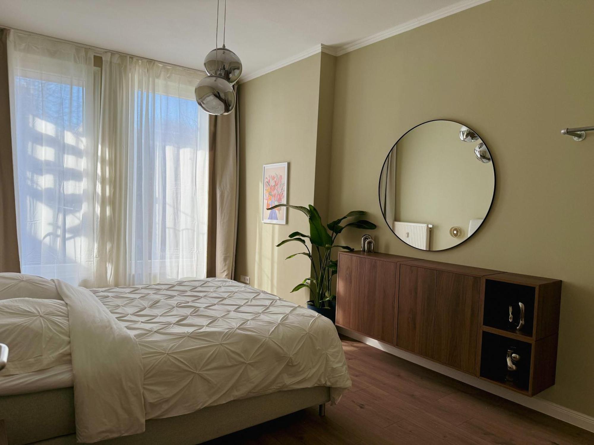 Atrium Apartments Aix-la-Chapelle Extérieur photo